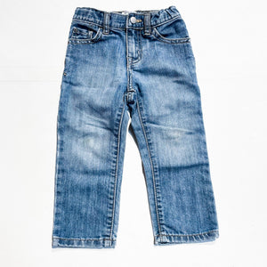 Childrens Place Jeans 2Y **Imperfection|161242