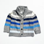 Gap Knit Cardigan 12-18M|219031