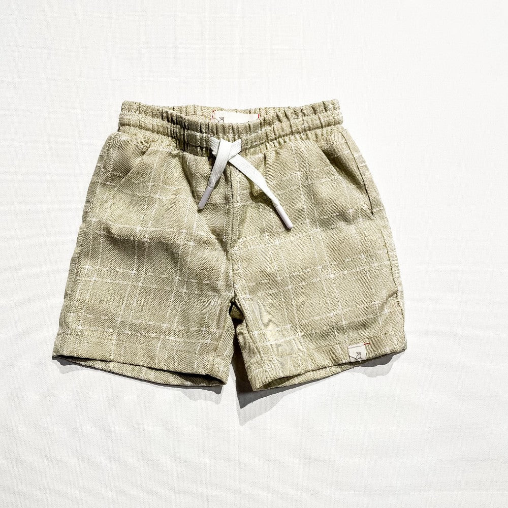 Me & henry Shorts 6-12M|215802