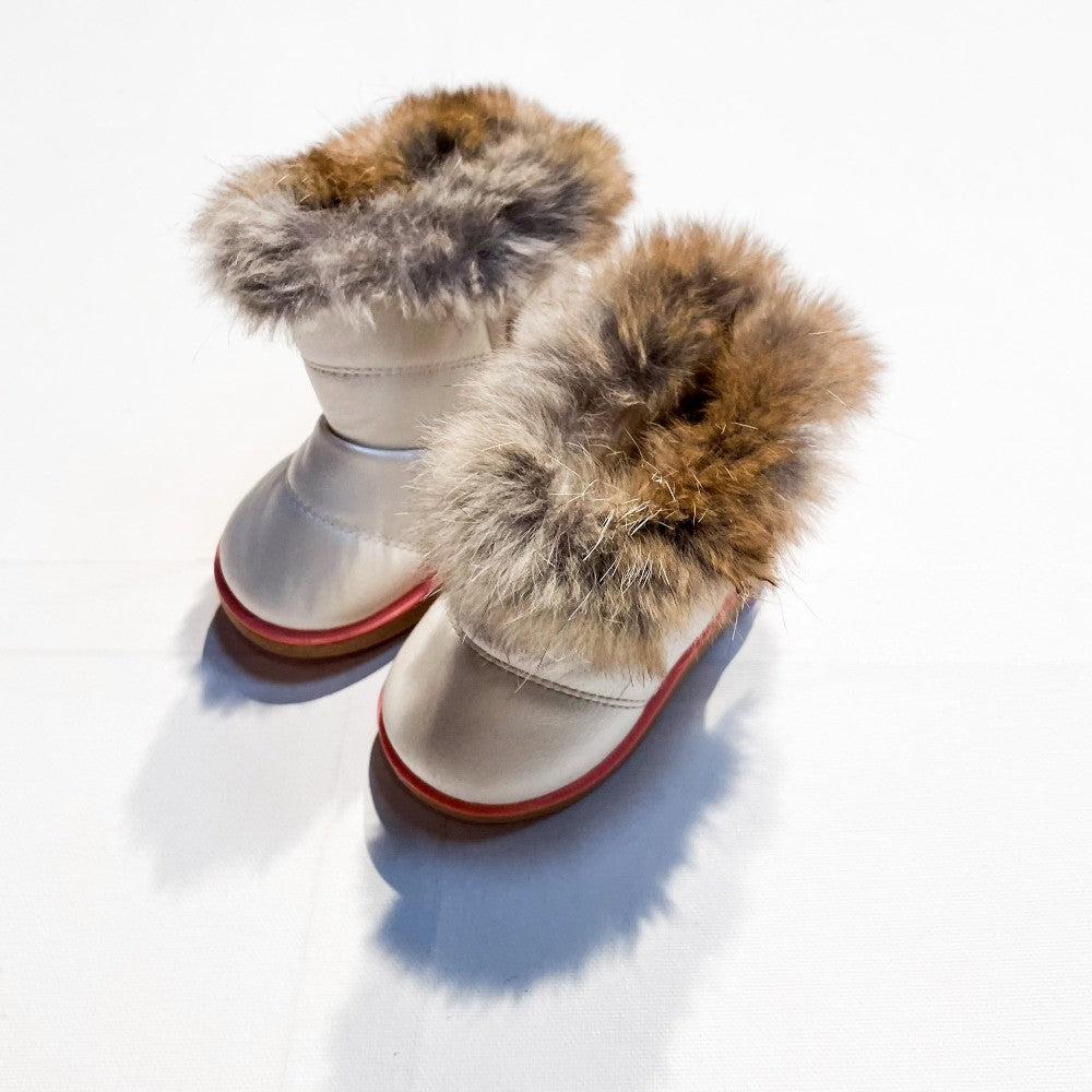 Boots 5|161206