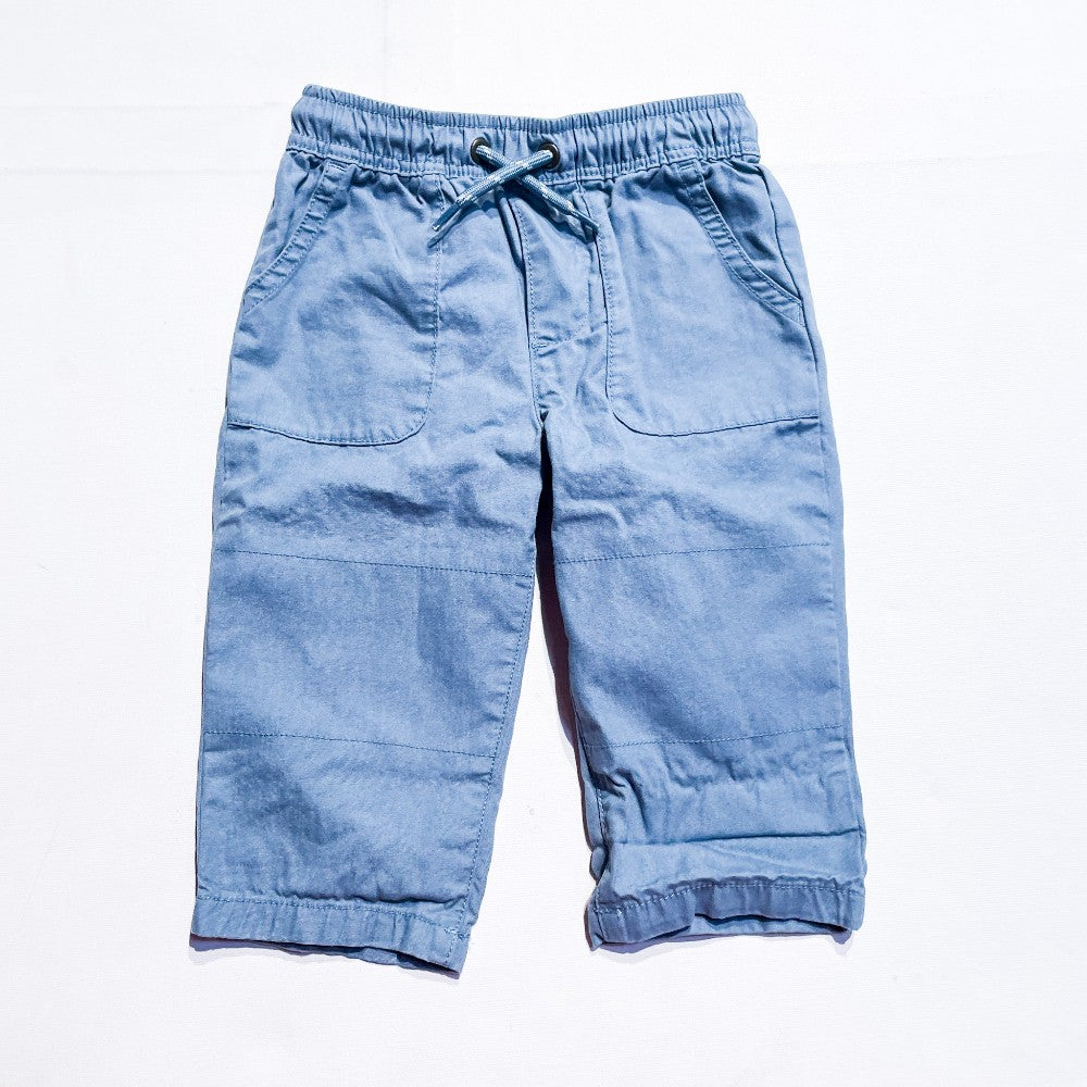 Carters Pants 12M|179217