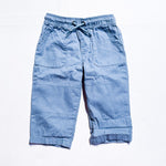 Carters Pants 12M|179217