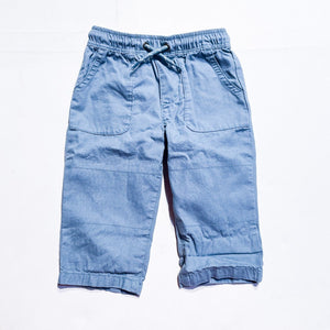 Carters Pants 12M|179217