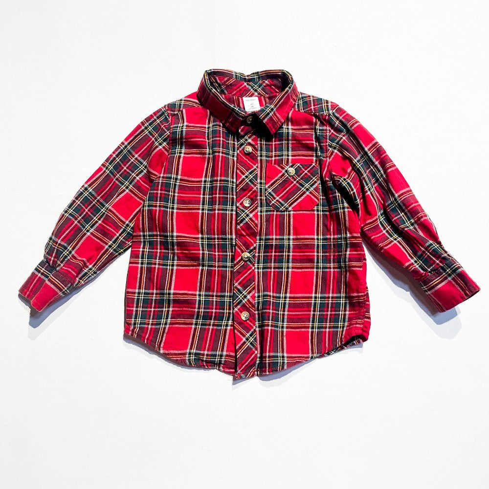 Old Navy Shirt 2Y|149810