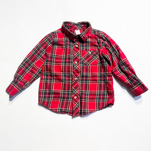 Old Navy Shirt 2Y|149810