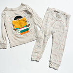 Gap Sleep Set 18-24M **Imeprfection|217478