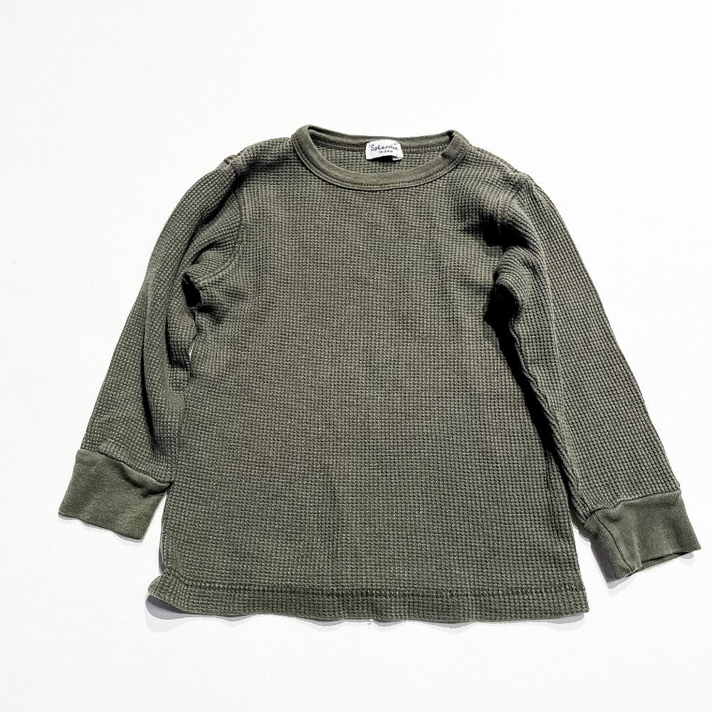 Splendid Shirt 18-24M|220912