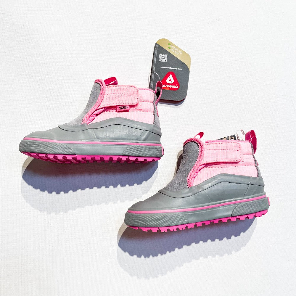 Vans Boots 6.5|97204