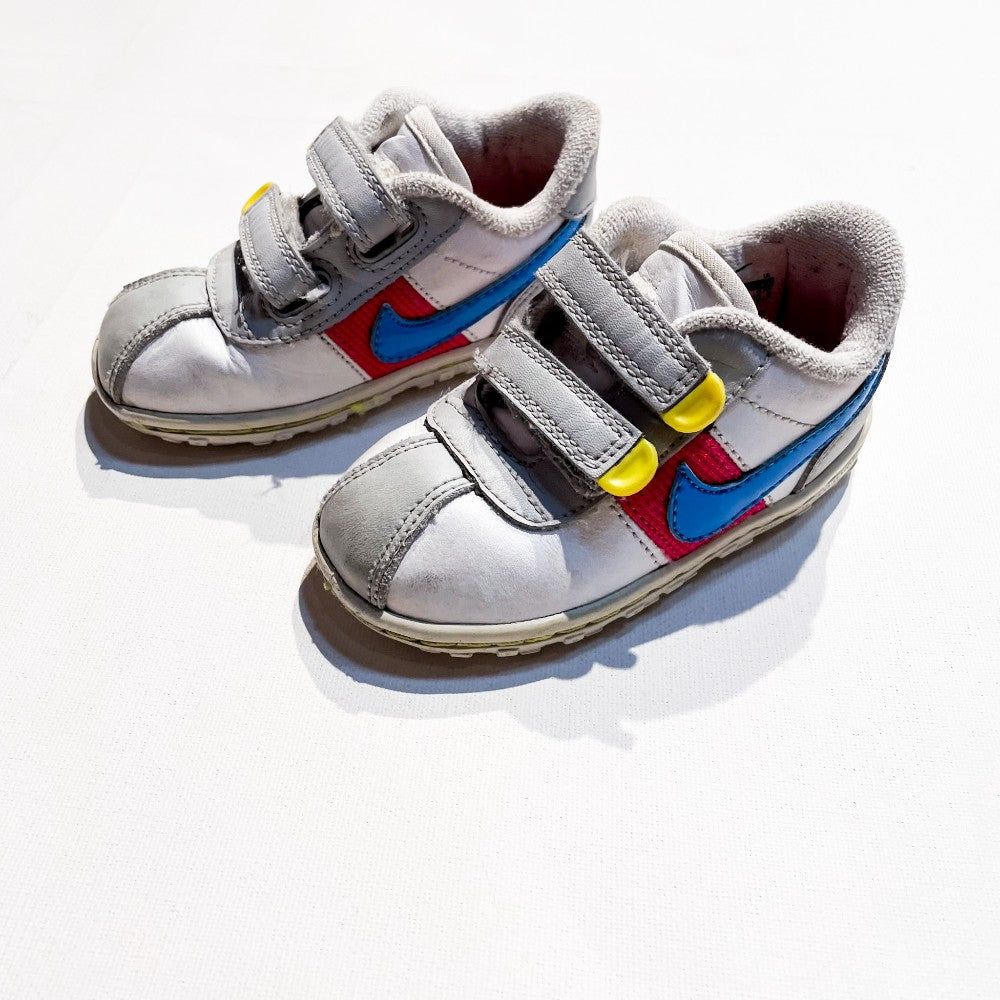 Niek Shoes 4.5|121182