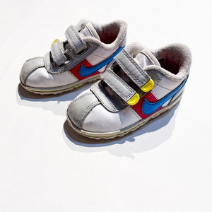 Niek Shoes 4.5|121182