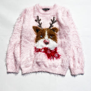 George Sweater 6Y|180003