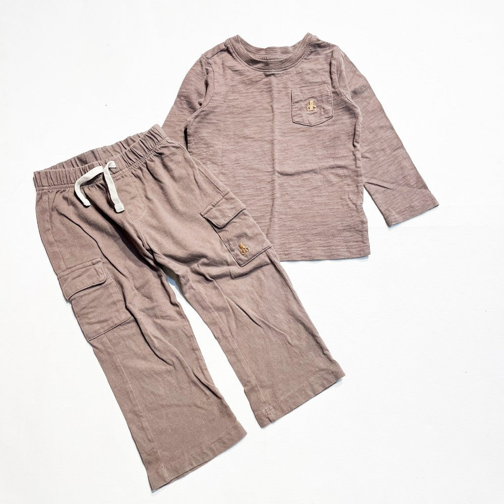 Gap set 2Y|170699