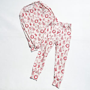 Roobear Jammies 3Y|183292