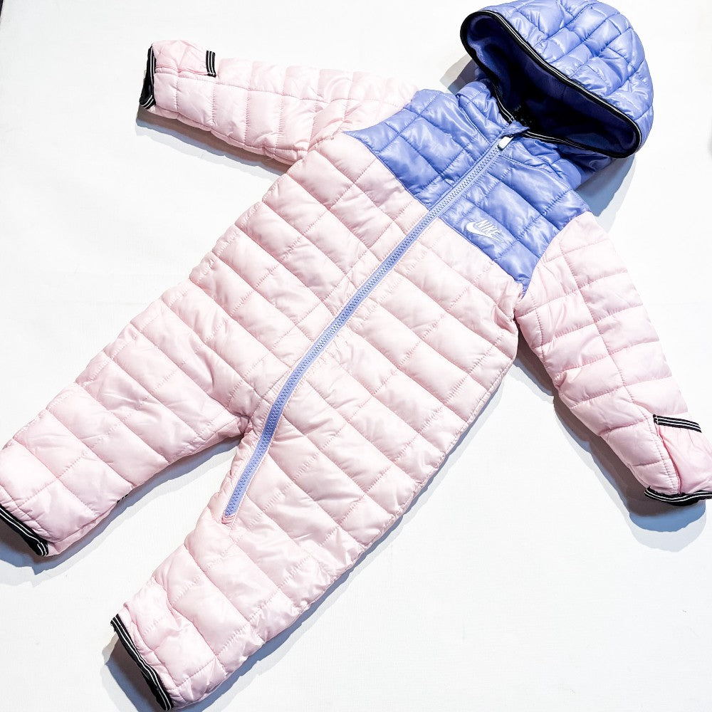 Nike Snow Suit 12M|150509