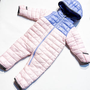 Nike Snow Suit 12M|150509