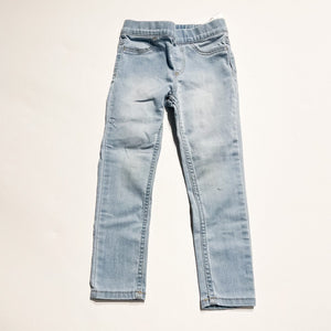 H&M Jeggings 2-3Y **Imperfection|196315