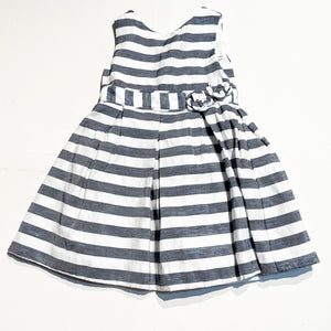 Mayoral Dress 4-5Y|151878