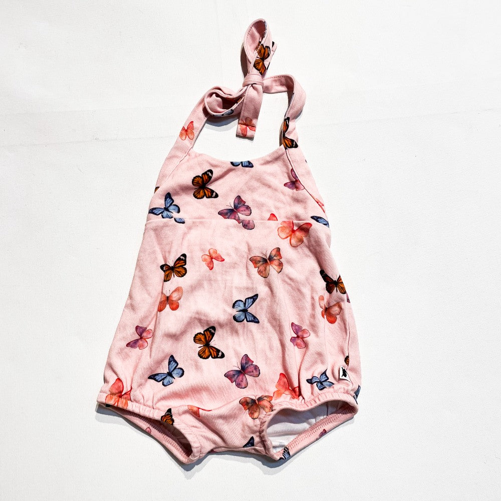 Little & Lively Romper 6-12M|113319