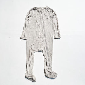 Quincy Mae Sleeper 12-18M **Wash Wear|179678