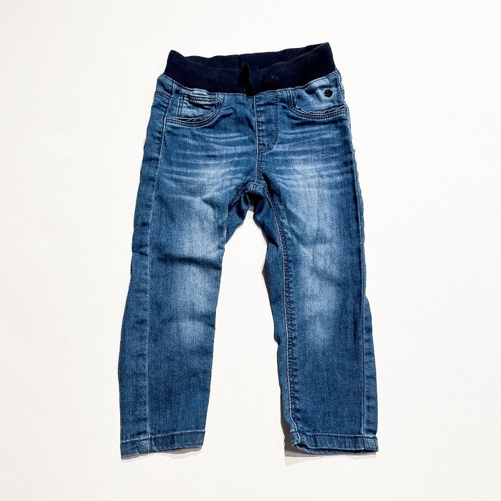 Noppies Jeans 9-12M|202494