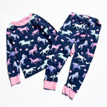 Hatley Sleep Set 4Y|142222