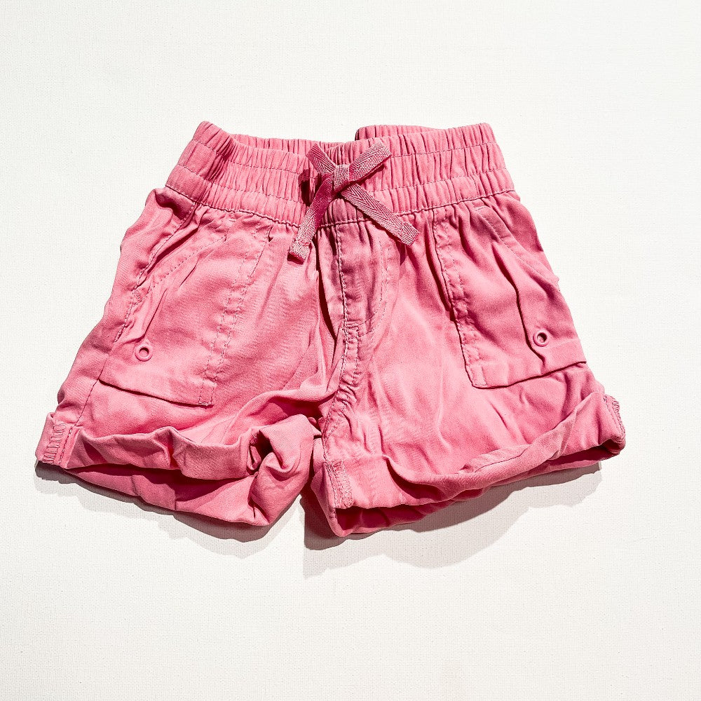 Eddie Bauer SHorts 2Y|215895