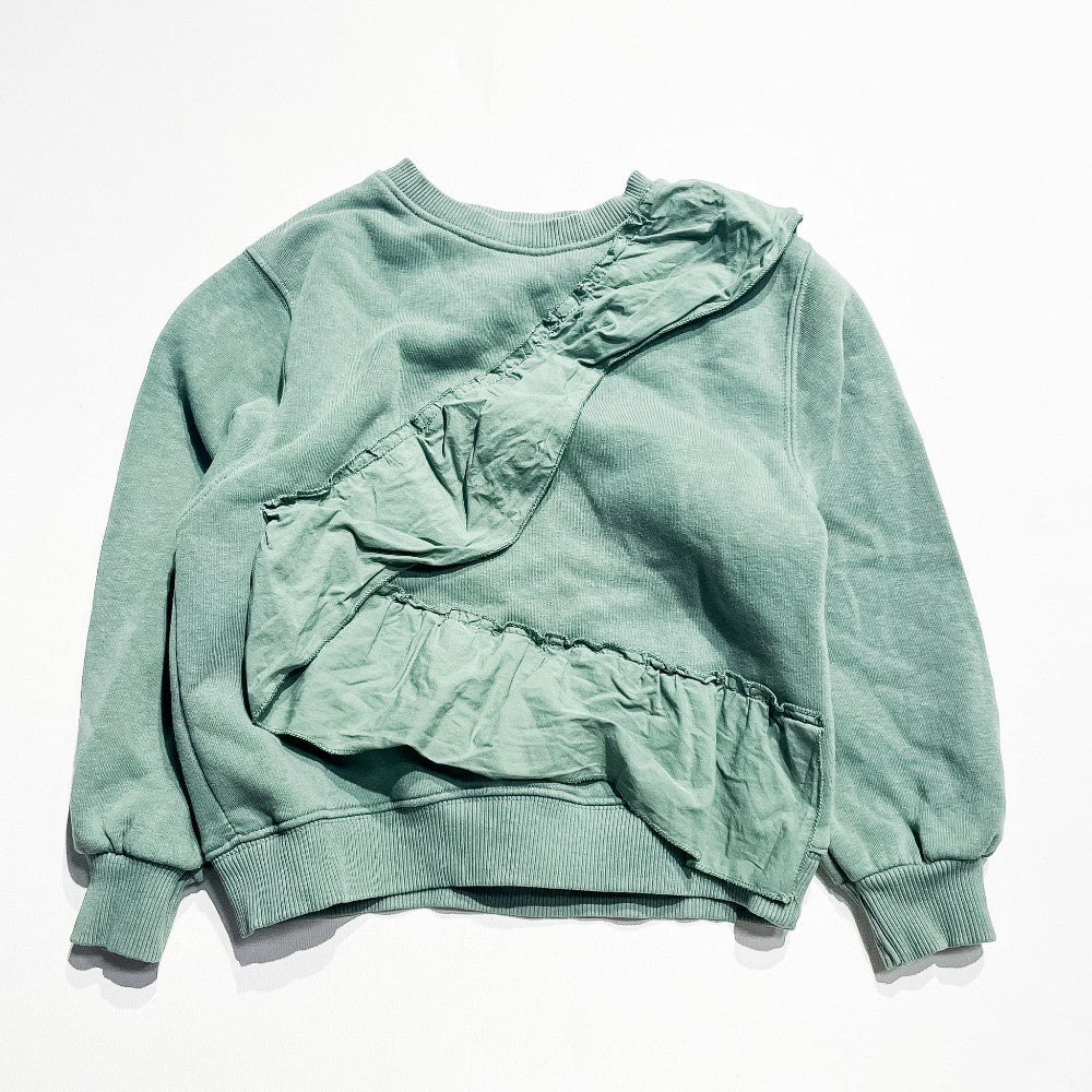 Zara Sweatshirt 8Y|220213