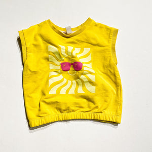 Joe Fresh Shirt 5Y|234321