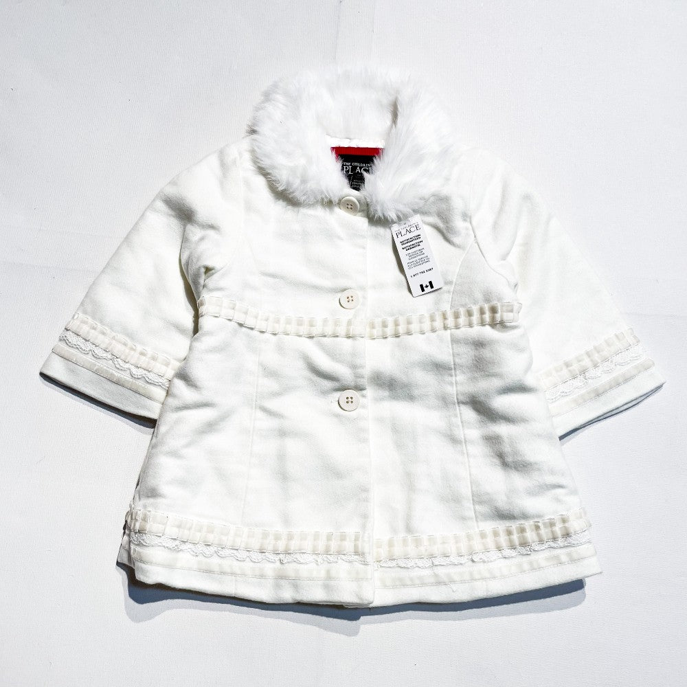 Childrens Place Jacket 6-12M|161917