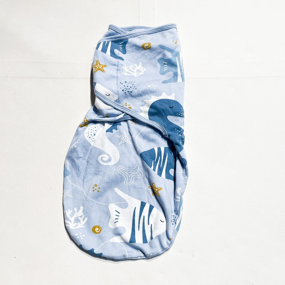 Swaddle Set 0-3M|171919