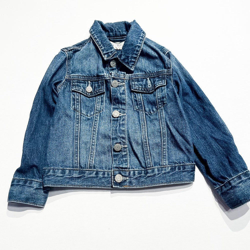 Gap Jacket 4Y|214555