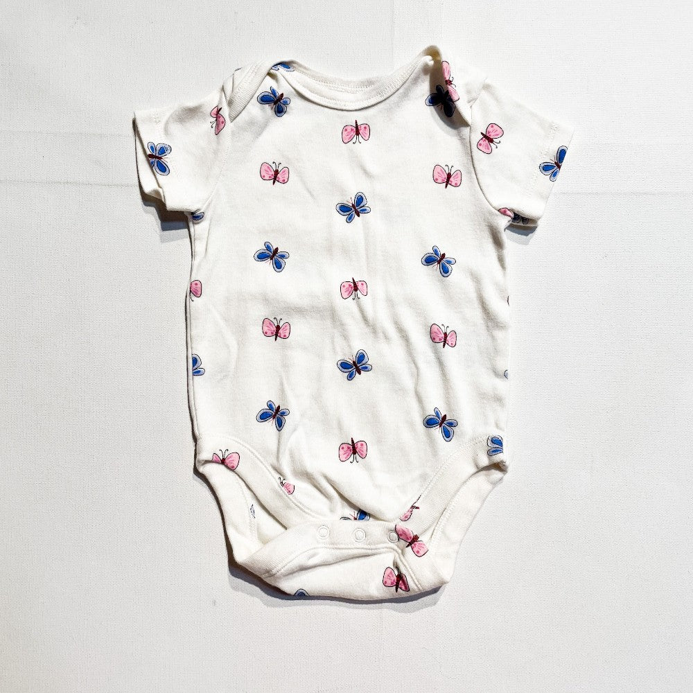 Old Navy Onesie 3-6M|155496