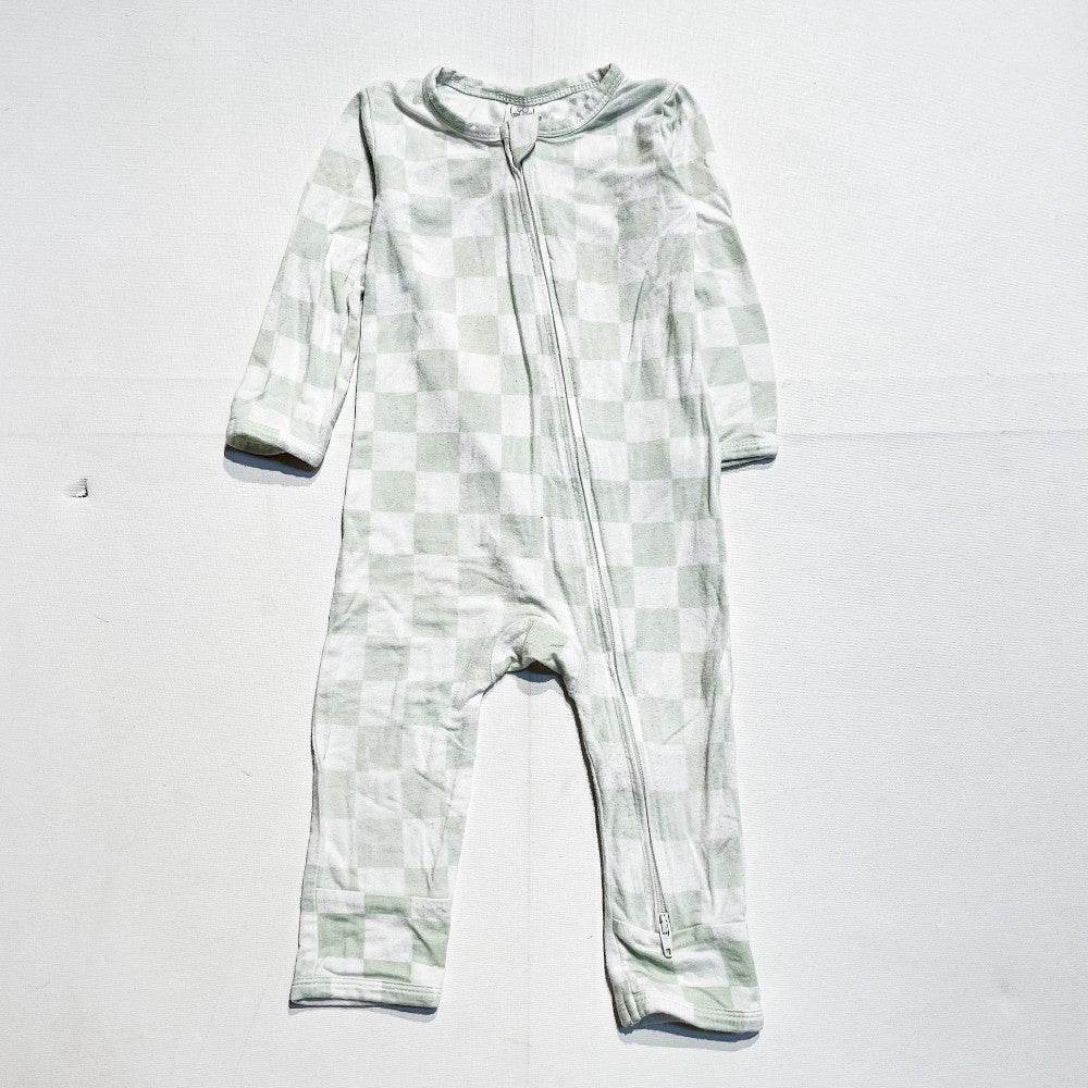 Bamboo Sleeper 6-12M|164992