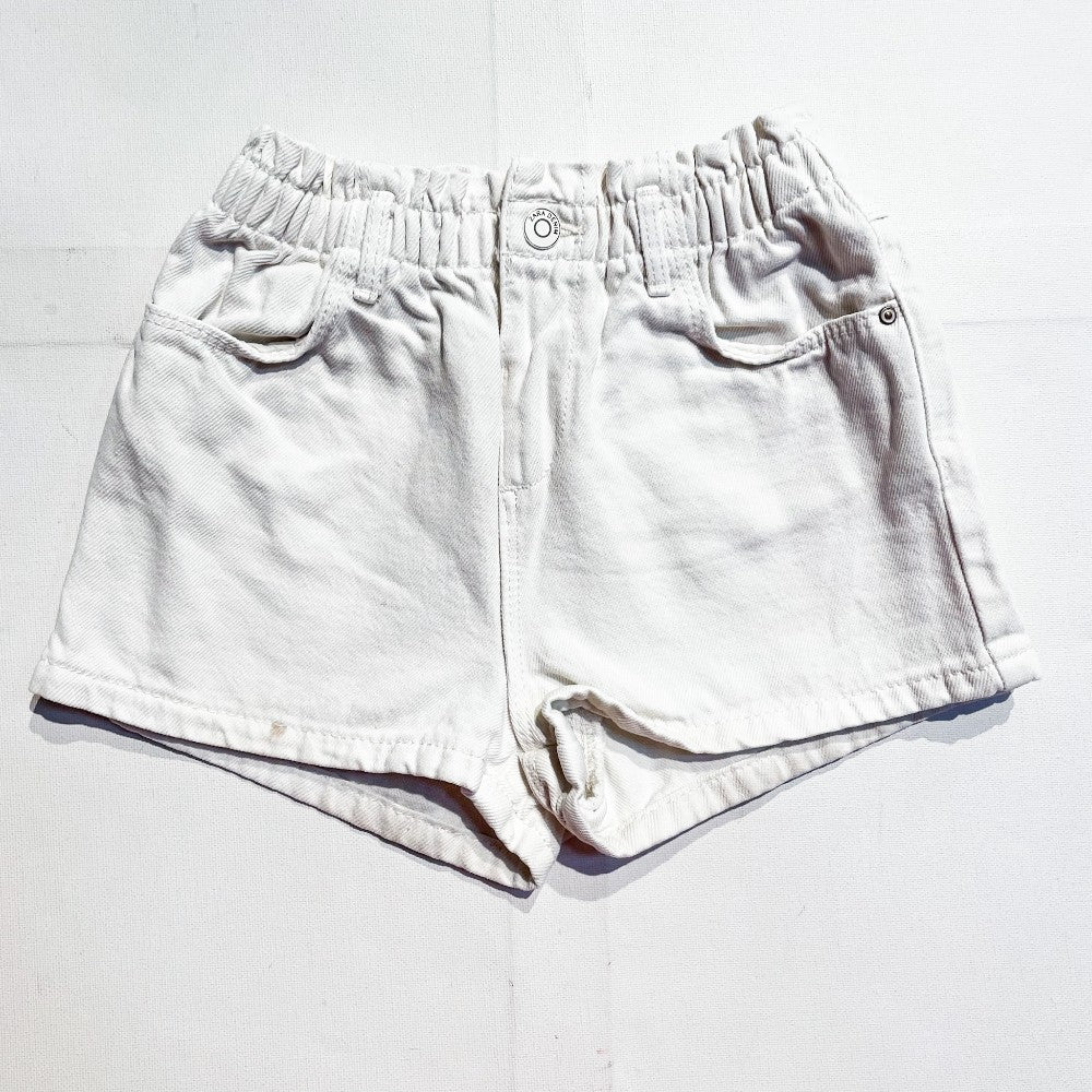 Zara Shorts 3-4Y **Imeprfection|184166