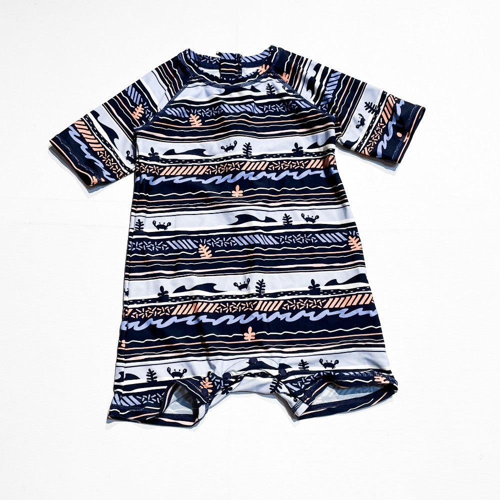 Souris Mini Swim Suit 2-3Y|154165