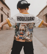 Little Trouble - Weekend Racer Jersey|205874