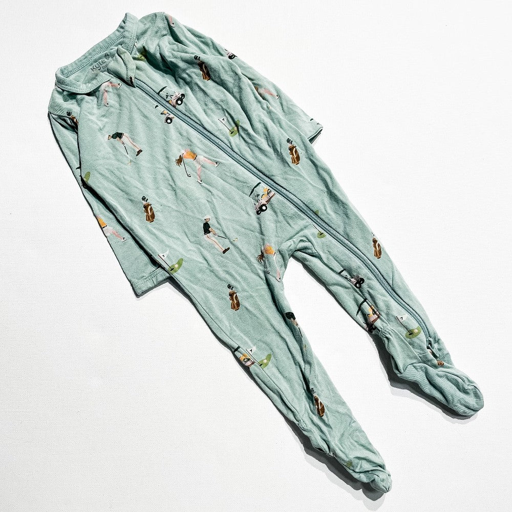 Kyte Sleeper 3-6M **Imperfection|205954