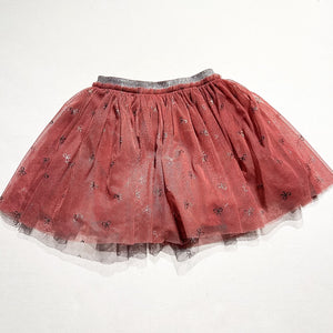Joe Fresh Skirt 4Y|214714