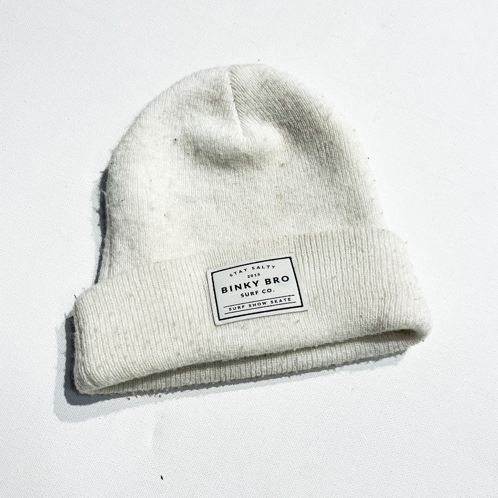 BinkyBro Hat 4-12M *Pilling|224332