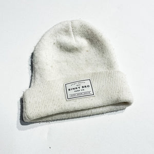 BinkyBro Hat 4-12M *Pilling|224332