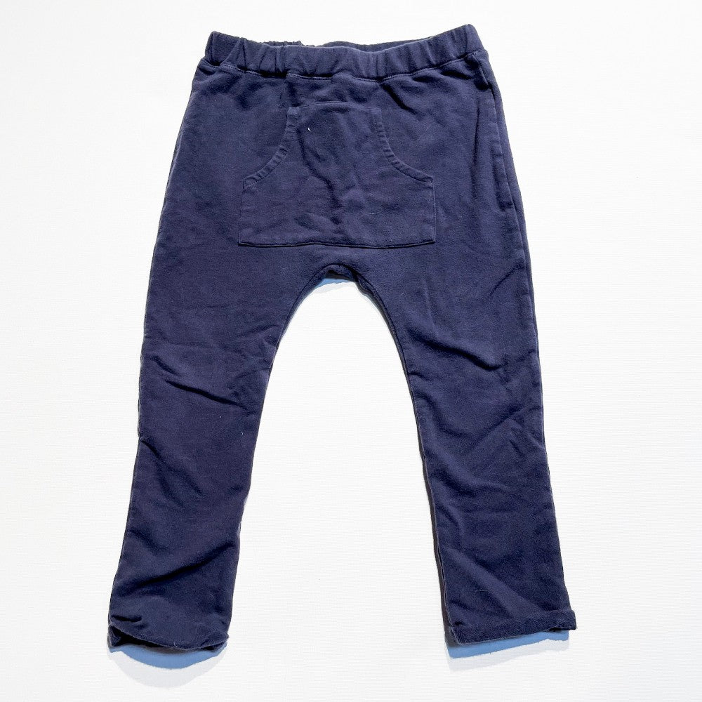 Little Wild One Pants 4Y|187964