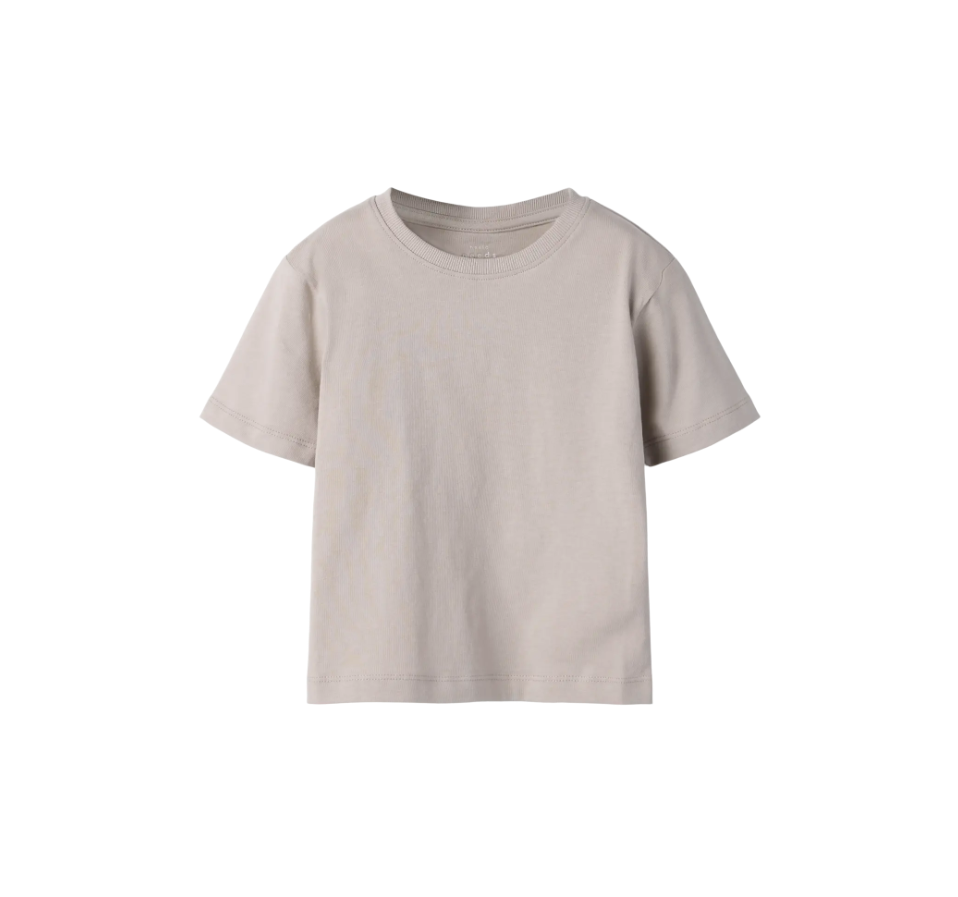 Name It - Basic Tee|207499