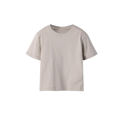 Name It - Basic Tee|207499