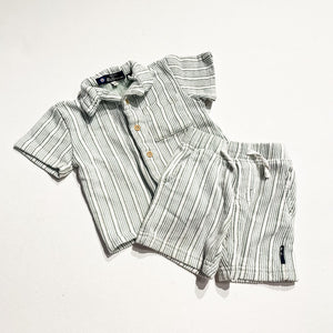 Ben Sherman Set 12M|232885