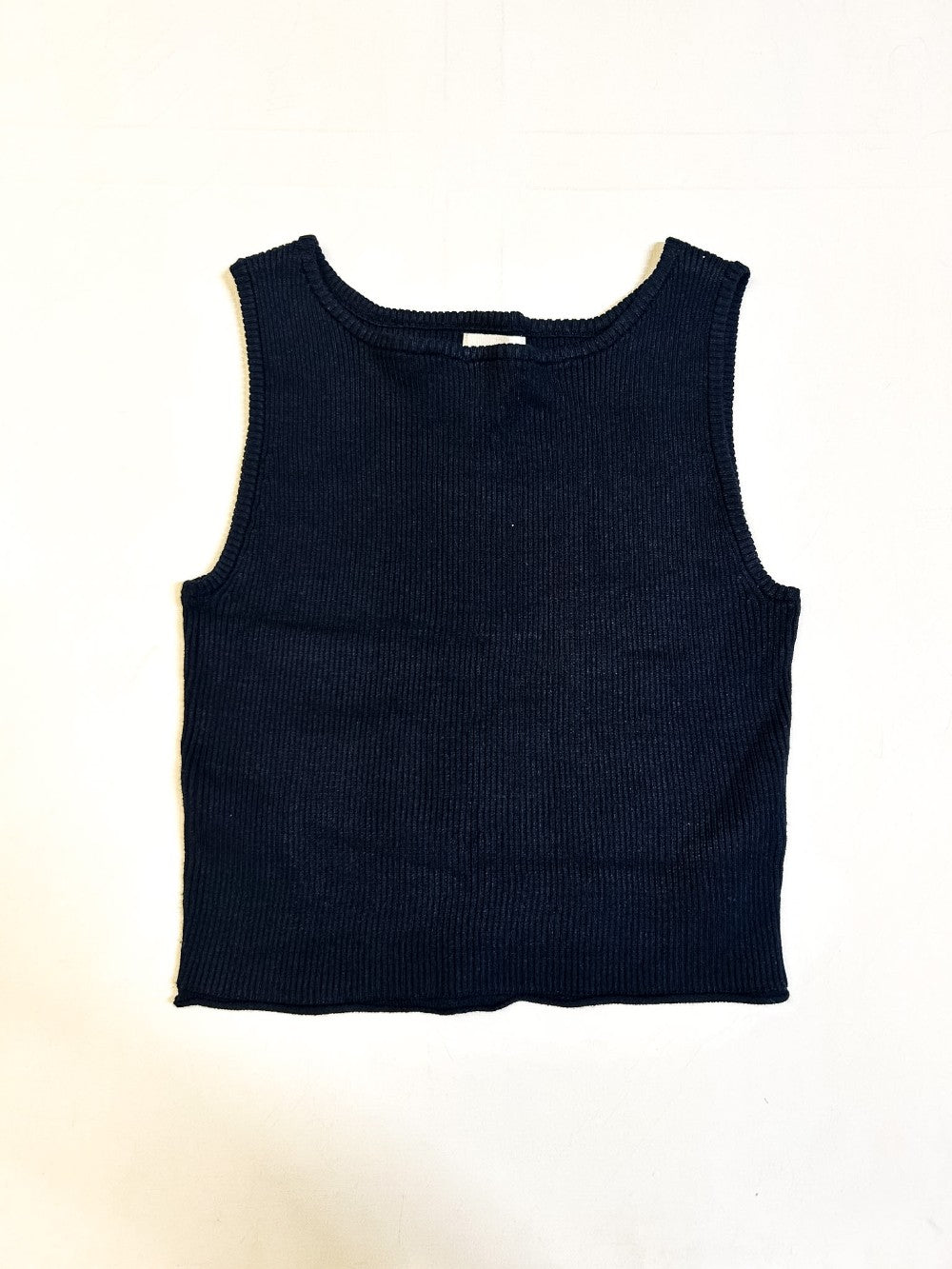 Song Of Style Tank Medium|214834