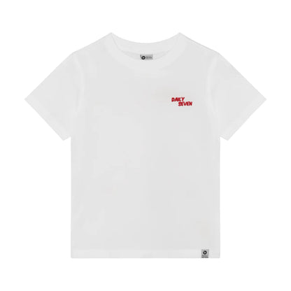 Daily 7 - Buon Appetito Tee
