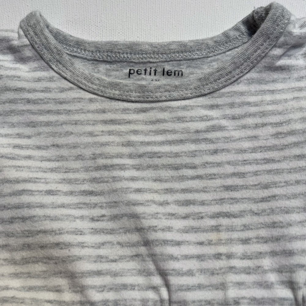 Petit Lem Dress 6M **Imperfection|188812