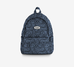 Simply Happy 20L Backpack Slate Blue|155746