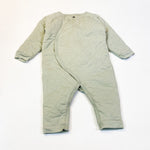 Rise Little Earthling Bunting Suit 6-9M|118445