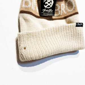 Binky Bro Toque 4-12M **Imperfection|157410